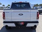 New 2025 Ford F-150 Lariat SuperCrew Cab 4x4 Pickup for sale #J250383 - photo 3