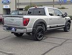 2024 Ford F-150 SuperCrew Cab 4WD Pickup for sale #J250383A - photo 2