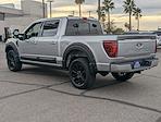 2024 Ford F-150 SuperCrew Cab 4WD Pickup for sale #J250383A - photo 4