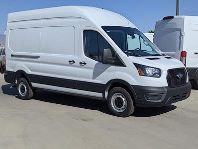 2025 Ford Transit 250 High Roof RWD Empty Cargo Van for sale #J250387 - photo 1