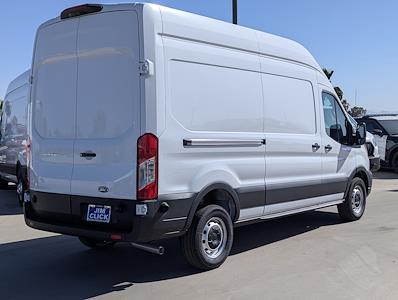 New 2025 Ford Transit 250 High Roof Empty Cargo Van for sale #J250387 - photo 2