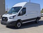 New 2025 Ford Transit 250 High Roof Empty Cargo Van for sale #J250387 - photo 5