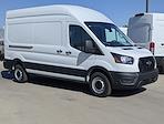New 2025 Ford Transit 250 High Roof Empty Cargo Van for sale #J250387 - photo 1