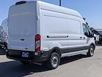 New 2025 Ford Transit 250 High Roof Empty Cargo Van for sale #J250387 - photo 2