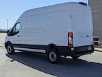 New 2025 Ford Transit 250 High Roof Empty Cargo Van for sale #J250387 - photo 4