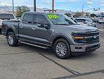 New 2025 Ford F-150 XLT SuperCrew Cab Pickup for sale #J250390 - photo 1