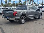 New 2025 Ford F-150 XLT SuperCrew Cab Pickup for sale #J250390 - photo 4