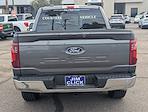 New 2025 Ford F-150 XLT SuperCrew Cab Pickup for sale #J250390 - photo 3