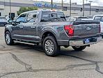 New 2025 Ford F-150 XLT SuperCrew Cab Pickup for sale #J250390 - photo 2