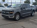New 2025 Ford F-150 XLT SuperCrew Cab Pickup for sale #J250390 - photo 5