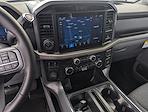 New 2025 Ford F-150 XLT SuperCrew Cab Pickup for sale #J250390 - photo 11
