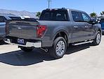 2025 Ford F-150 SuperCrew Cab 4x2 Pickup for sale #J250390 - photo 2