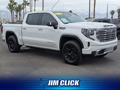 2023 GMC Sierra 1500 Crew Cab 4WD Pickup for sale #J250392A - photo 1