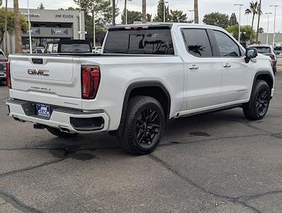 2023 GMC Sierra 1500 Crew Cab 4WD Pickup for sale #J250392A - photo 2