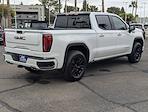 2023 GMC Sierra 1500 Crew Cab 4WD Pickup for sale #J250392A - photo 2