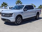 New 2025 Ford F-150 Lightning Flash SuperCrew Cab AWD Pickup for sale #J250398 - photo 5