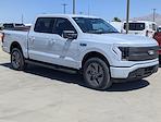 New 2025 Ford F-150 Lightning Flash SuperCrew Cab AWD Pickup for sale #J250398 - photo 12