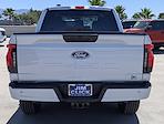 New 2025 Ford F-150 Lightning Flash SuperCrew Cab AWD Pickup for sale #J250398 - photo 14