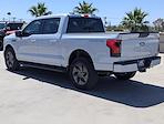 New 2025 Ford F-150 Lightning Flash SuperCrew Cab AWD Pickup for sale #J250398 - photo 4