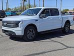 New 2025 Ford F-150 Lightning Flash SuperCrew Cab AWD Pickup for sale #J250399 - photo 5