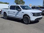 New 2025 Ford F-150 Lightning Flash SuperCrew Cab AWD Pickup for sale #J250399 - photo 12