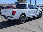 New 2025 Ford F-150 Lightning Flash SuperCrew Cab AWD Pickup for sale #J250399 - photo 2