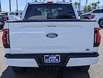 New 2025 Ford F-150 Lightning Flash SuperCrew Cab AWD Pickup for sale #J250399 - photo 3