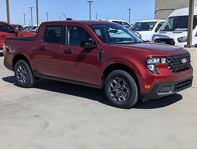 2025 Ford Maverick SuperCrew Cab AWD Pickup for sale #J250405 - photo 1