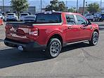 2025 Ford Maverick SuperCrew Cab AWD Pickup for sale #J250405 - photo 2