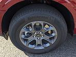 2025 Ford Maverick SuperCrew Cab AWD Pickup for sale #J250405 - photo 7
