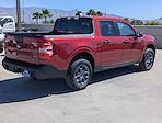2025 Ford Maverick SuperCrew Cab AWD Pickup for sale #J250405 - photo 2