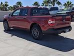 2025 Ford Maverick SuperCrew Cab AWD Pickup for sale #J250405 - photo 4