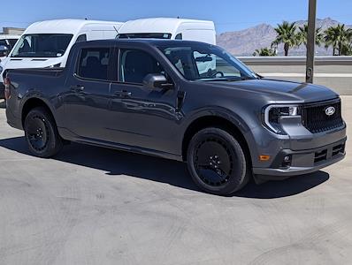 2025 Ford Maverick SuperCrew Cab 4WD Pickup for sale #J250411 - photo 1