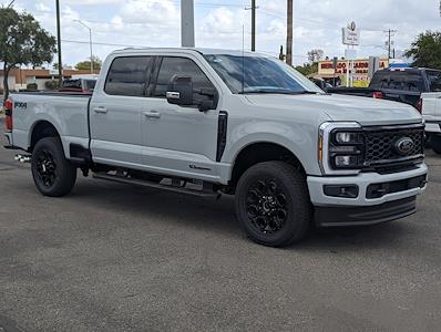 2025 Ford F-250 Crew Cab 4x4 Pickup for sale #J250426 - photo 1