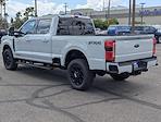 2025 Ford F-250 Crew Cab 4x4 Pickup for sale #J250426 - photo 4