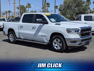 2019 Ram 1500 Crew Cab 4WD Pickup for sale #J250431A - photo 1