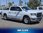 2019 Ram 1500 Crew Cab 4WD Pickup for sale #J250431A - photo 1