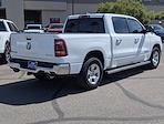 2019 Ram 1500 Crew Cab 4WD Pickup for sale #J250431A - photo 2