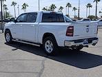 2019 Ram 1500 Crew Cab 4WD Pickup for sale #J250431A - photo 4