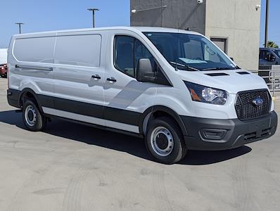 2025 Ford Transit 250 Low Roof RWD Upfitted Cargo Van for sale #J250433 - photo 1