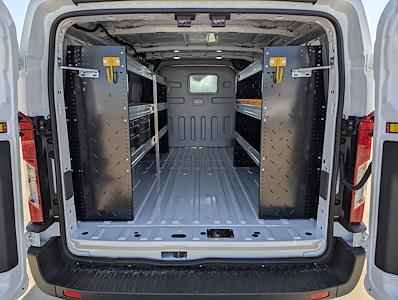 2025 Ford Transit 250 Low Roof RWD Upfitted Cargo Van for sale #J250433 - photo 2