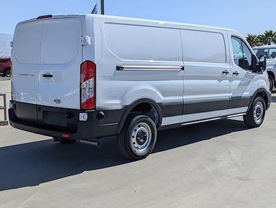 New 2025 Ford Transit 250 Low Roof Upfitted Cargo Van for sale #J250433 - photo 2