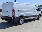 2025 Ford Transit 250 Low Roof RWD Upfitted Cargo Van for sale #J250433 - photo 3