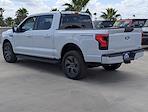 New 2025 Ford F-150 Lightning Flash SuperCrew Cab AWD Pickup for sale #J250435 - photo 4
