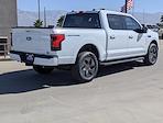 New 2025 Ford F-150 Lightning Flash SuperCrew Cab AWD Pickup for sale #J250436 - photo 17