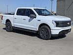 New 2025 Ford F-150 Lightning Flash SuperCrew Cab AWD Pickup for sale #J250436 - photo 1