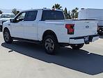 New 2025 Ford F-150 Lightning Flash SuperCrew Cab AWD Pickup for sale #J250436 - photo 5