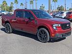 2025 Ford Maverick SuperCrew Cab AWD Pickup for sale #J250450 - photo 1