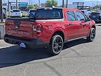 2025 Ford Maverick SuperCrew Cab AWD Pickup for sale #J250450 - photo 2