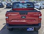 2025 Ford Maverick SuperCrew Cab AWD Pickup for sale #J250450 - photo 3